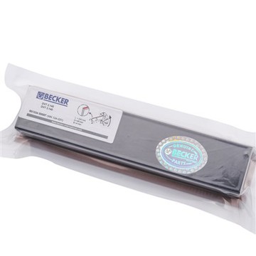 Carbon Vane 90133400007 עבור Becker DVT3.140 משאבה